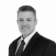 Portrait of Chris Edwards